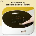 Nồi cơm điện Bear 3L SB-NC30B