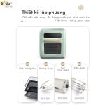 Nồi chiên không khí 10L Bear QZG-A15V1