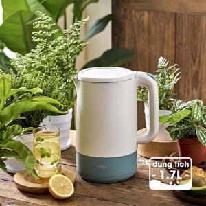 Ấm đun nước siêu tốc 1.7L Bear ZDH- Q17B1