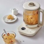 Bình pha trà giữ nhiệt 1 5L Bear SB-PT15K