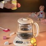 Máy pha trà 12 chế độ 1 5L Bear SUBE011