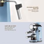 Máy pha cà phê tự động Bear CF- B02V1