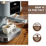 Máy pha cà phê tự động Bear CF- B15V1