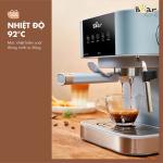 Máy pha cà phê tự động Bear CF- B15V1