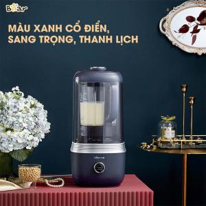 Máy xay nấu sữa hạt 9 chức năng Bear PBJ-B06S2