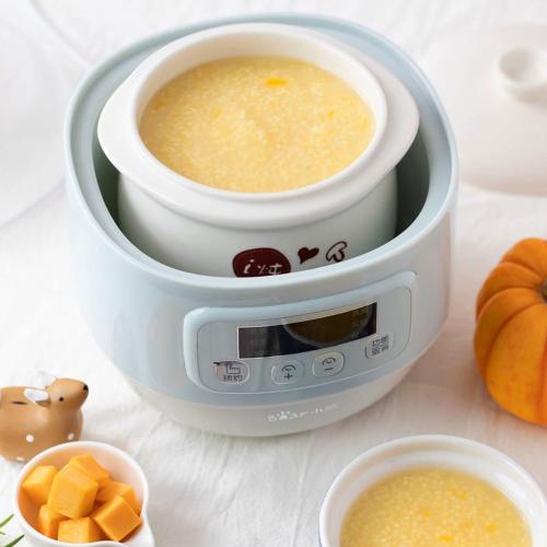 Nồi nấu chậm đa năng Bear DDZ-A08G2