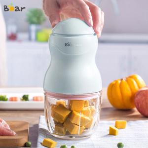 Máy xay ăn dặm Bear 0.3L GR-B03V2