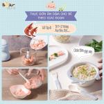 Máy xay ăn dặm Bear 0 3L GR-B03V2