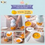 Máy xay ăn dặm Bear 0 3L GR-B03V2