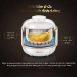 Nồi nấu chậm Bear DDZ-A08D1