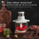 Máy xay thịt Bear SB-MA02L