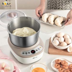 Máy nhào bột tự động 5L Bear DM-B50V1