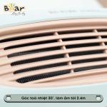 Máy sưởi 3 chế độ Bear DNQ-A19B1