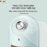 Máy sưởi gốm Bear DNQ-C20B1