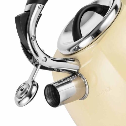 Ấm đun nước Inox cao cấp Elmich 2 5L El8281