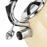 Ấm đun nước Inox cao cấp Elmich 2 5L El8281