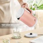 Ấm siêu tốc Elmich 1 7L KEE 1774