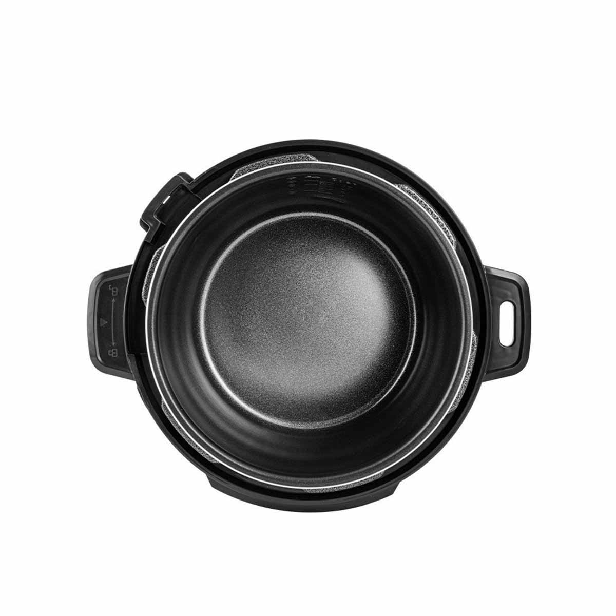 Nồi áp suất điện tử 10 chế độ Elmich 6L PCE-1809OL