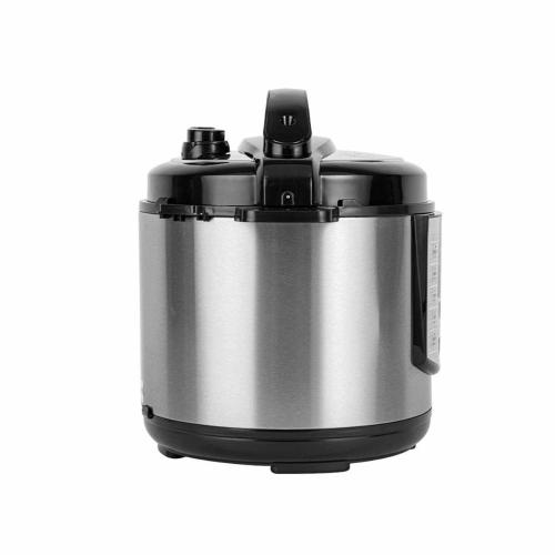 Nồi áp suất điện tử 10 chế độ Elmich 6L PCE-1809OL