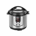 Nồi áp suất điện tử 10 chế độ Elmich 6L PCE-1809OL
