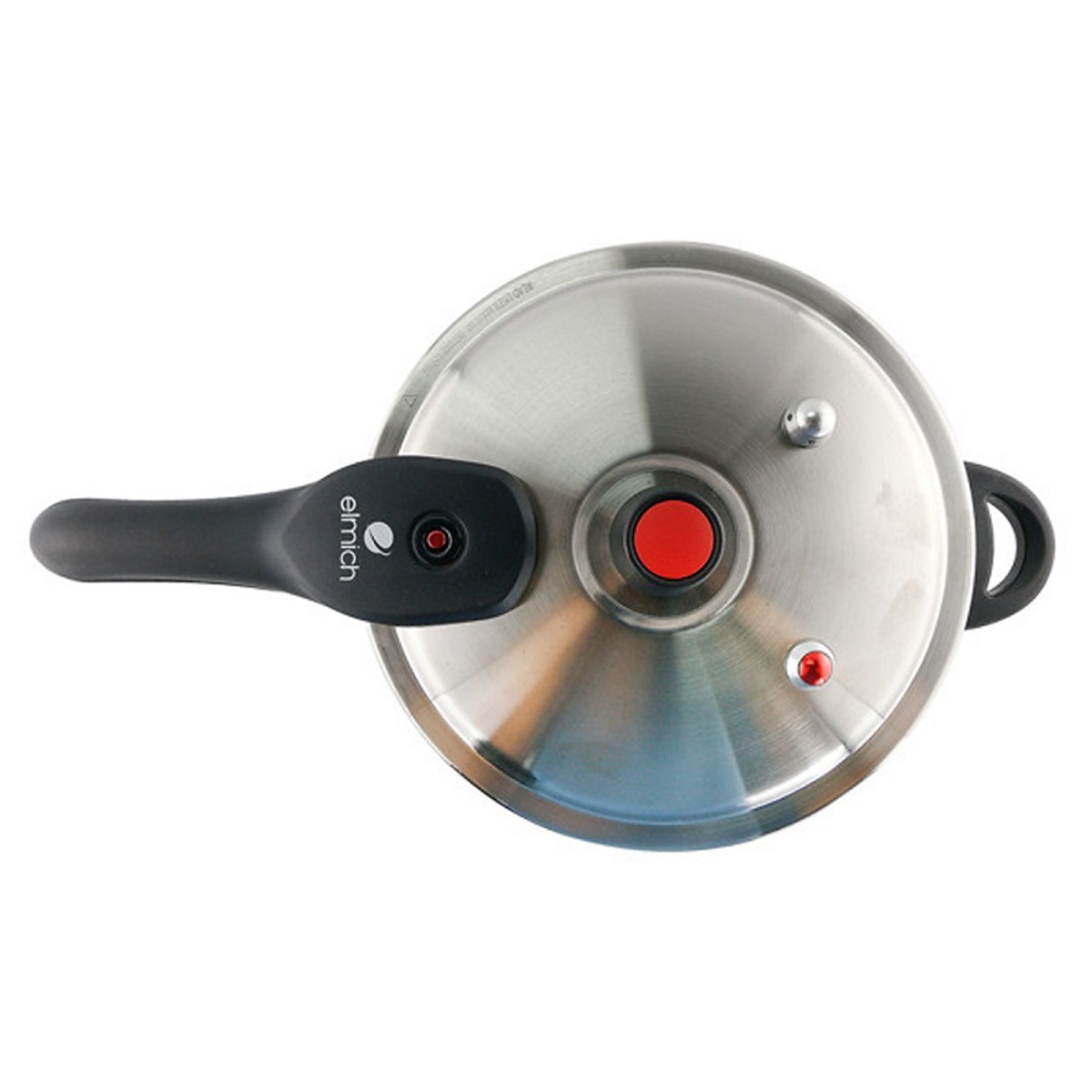 Nồi áp suất inox 304 Elmich 20cm 4 0L EL3369