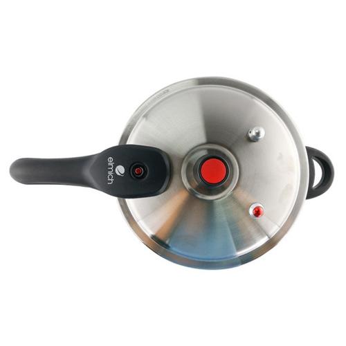 Nồi áp suất inox 304 Elmich 20cm 4 0L EL3369
