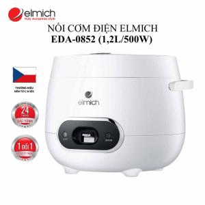 Nồi cơm điện 1.2L Elmich EDA-0852