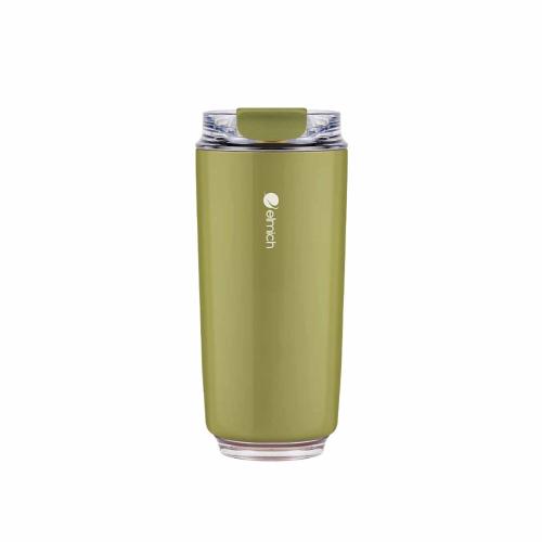 Cốc giữ nhiệt inox 304 Elmich EL-8300