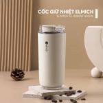 Cốc giữ nhiệt inox 304 Elmich EL-8300