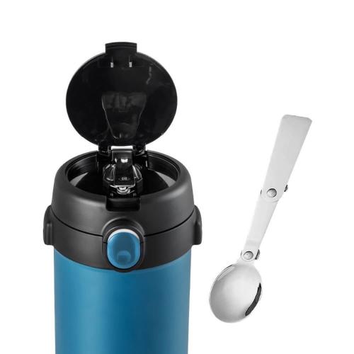 Hộp cơm giữ nhiệt 3 tầng 2 lít Elmich EL8303