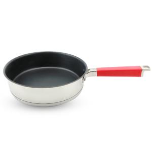 Chảo chống dính 5 lớp 24cm Elmich Red Velvet EL3250