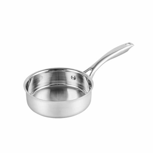 Chảo inox nguyên khối Elmich Trimax EL 3846OL16 size 16cm