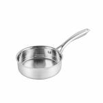 Chảo inox nguyên khối Elmich Trimax EL 3846OL16 size 16cm