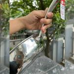 Chảo inox 3 lớp liền khối Elmich Trimax EL-3846OL size 24cm