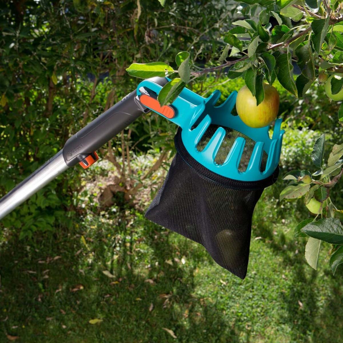 Dụng cụ hái quả trên cao Gardena 03115-20