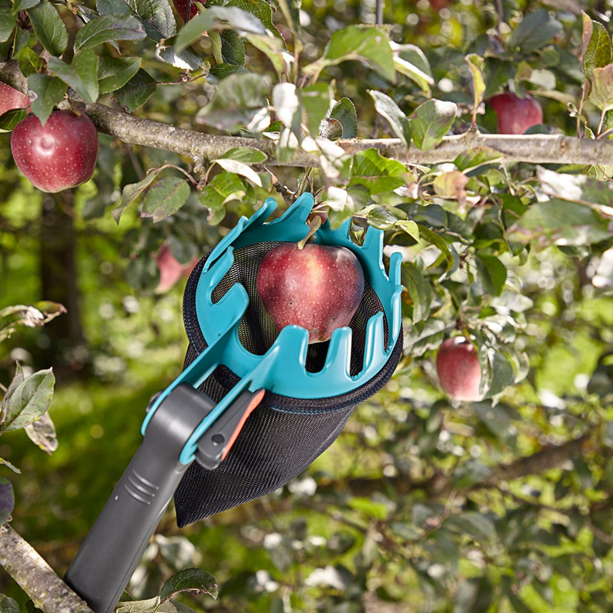 Dụng cụ hái quả trên cao Gardena 03115-20