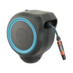 Bộ dây tưới treo tường cuốn tự động Gardena 15M 18600-20