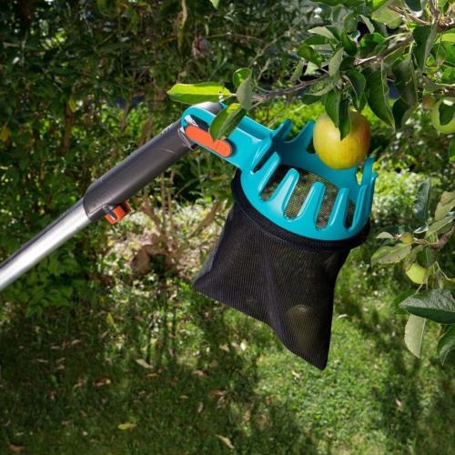 Dụng cụ hái quả trên cao Gardena 03115-20