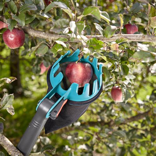 Dụng cụ hái quả trên cao Gardena 03115-20