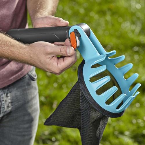 Dụng cụ hái quả trên cao Gardena 03115-20