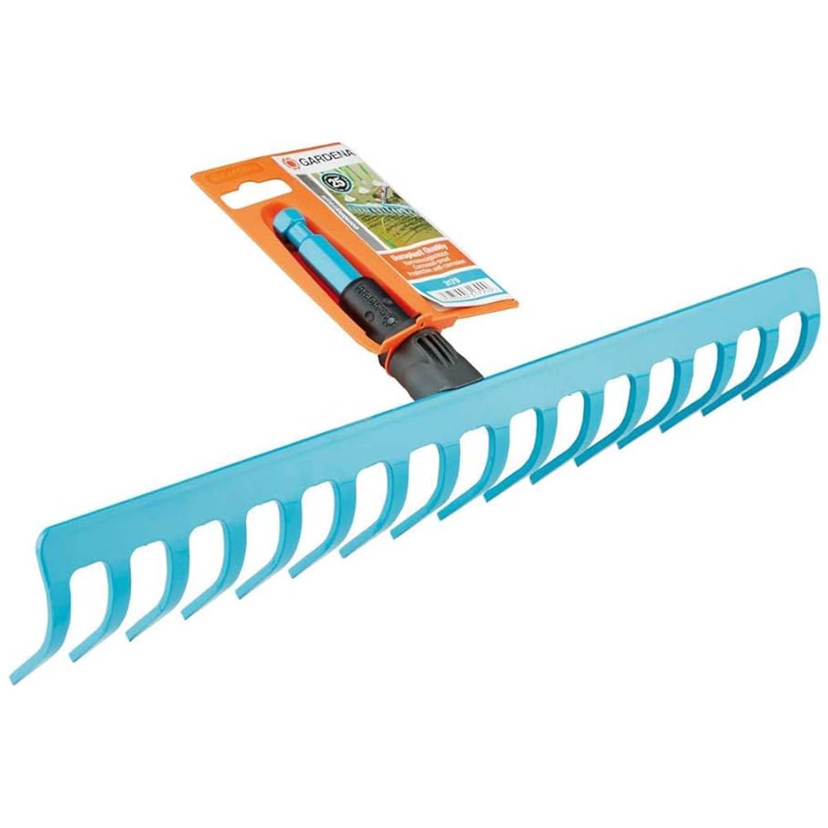 Đầu cào đất 41cm Gardena 03179-20