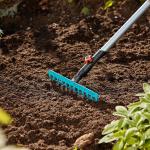 Đầu cào đất 41cm Gardena 03179-20