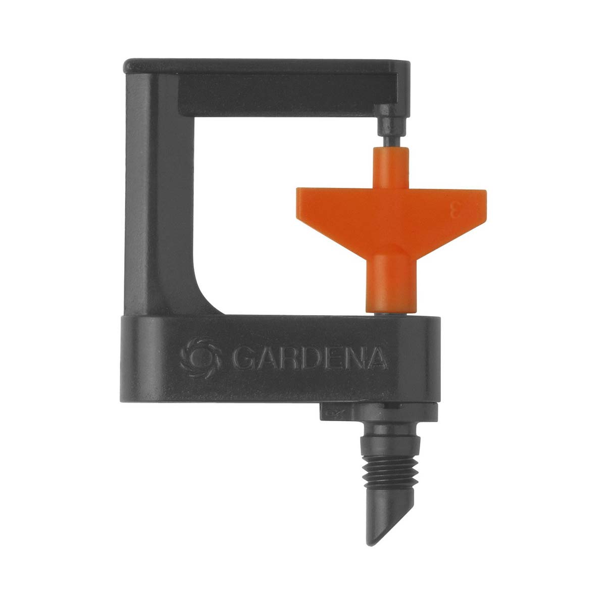 Bộ 2 đầu tưới xoay 360 độ Gardena 01369-20