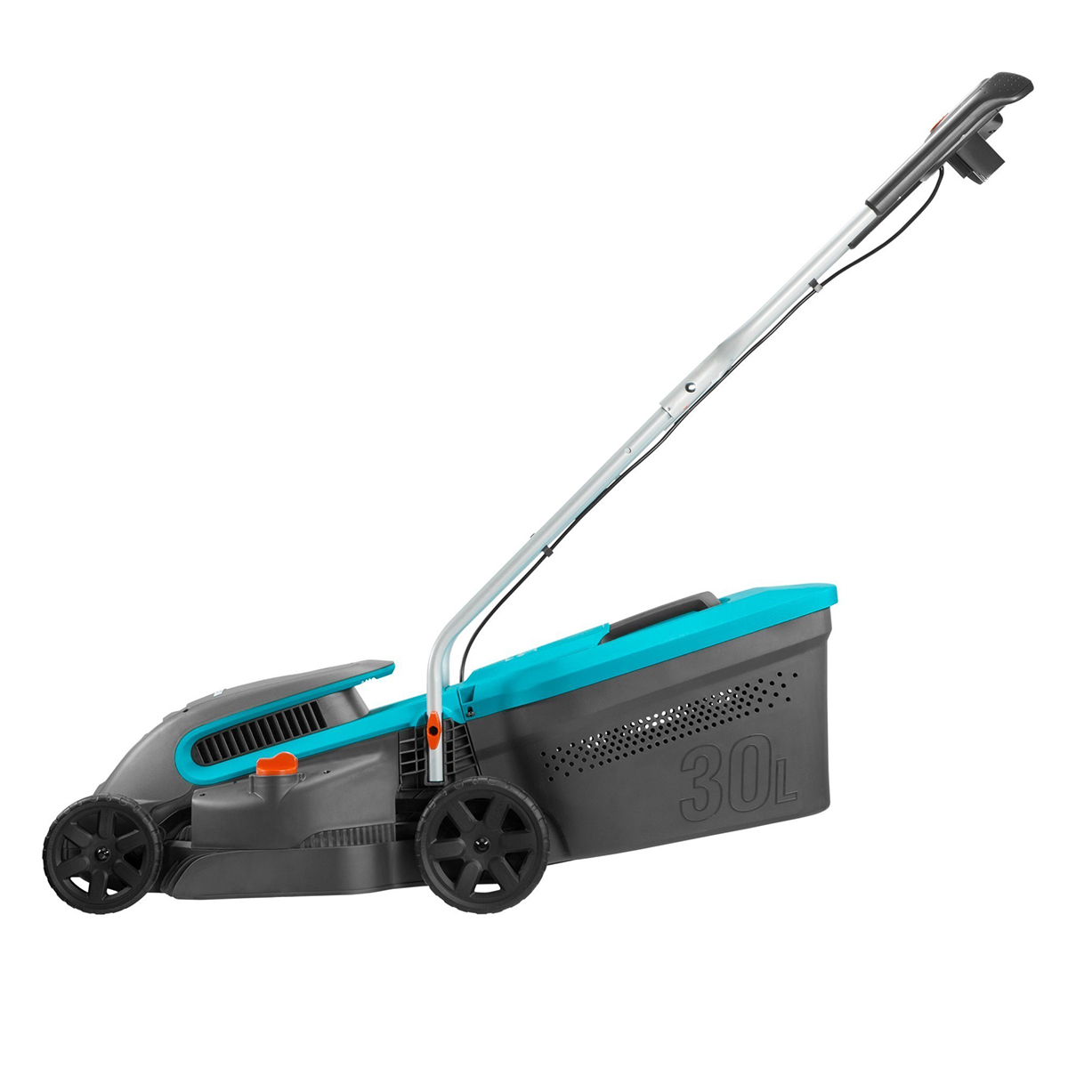 Máy cắt cỏ chạy điện 1200W Gardena 05032-20