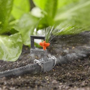 Bộ 2 đầu tưới xoay 360 độ Gardena 01369-20