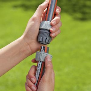 Cút nối ống 3/4 inch Gardena 18233-50