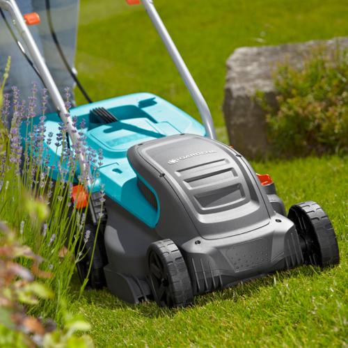 Máy cắt cỏ chạy điện 1200W Gardena 05032-20