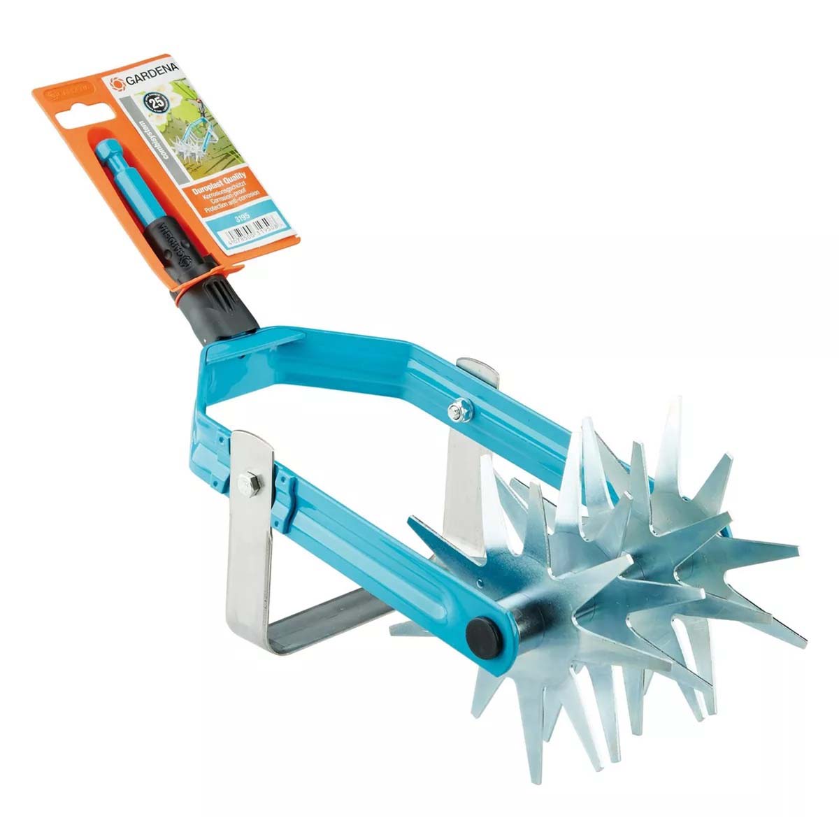 Đầu xới và làm tơi đất Gardena 03195-20