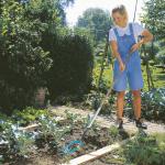 Đầu xới và làm tơi đất Gardena 03195-20