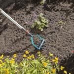 Đầu xới và làm tơi đất Gardena 03195-20
